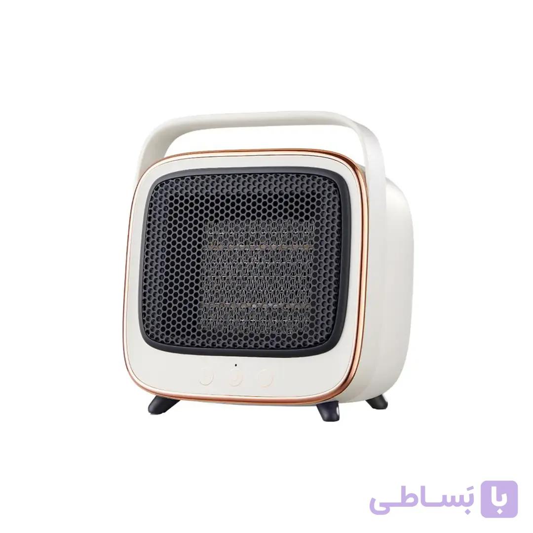 بخاری برقی شیائومی Richard Morphy مدل MR2019