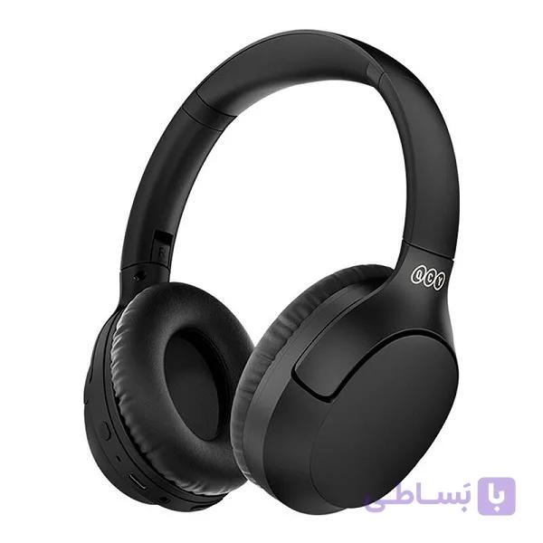 هدست بلوتوثی کیو سی وای مدل H2 PRO با گارانتی شرکتی