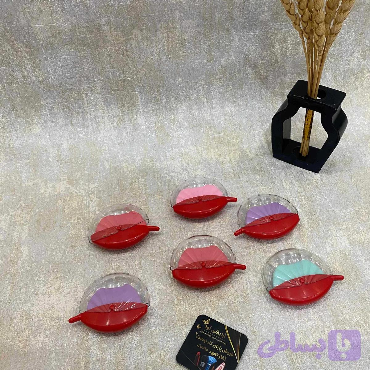 بالم لب گهواره ای — تصویر 1