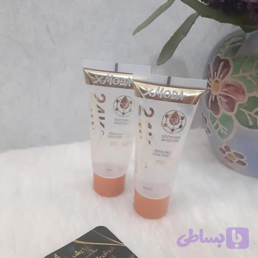 پرایمر مودا — تصویر 1