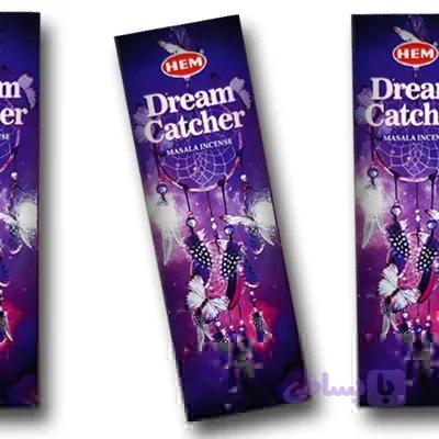 عود دست ساز دریم کچر هم Dream Catcher