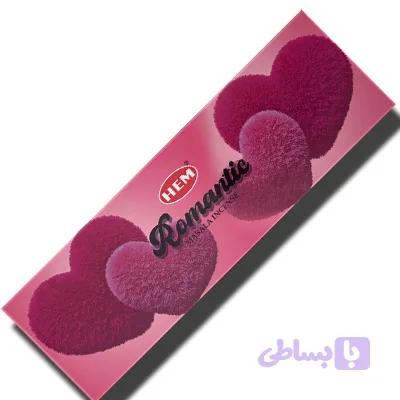 عود دست ساز رمانتیک هم Romantic