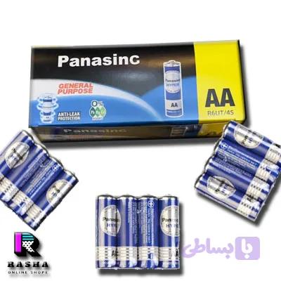 باتری قلمی پاناسینک