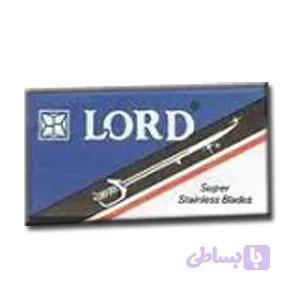 تیغ سنتی لرد Lord