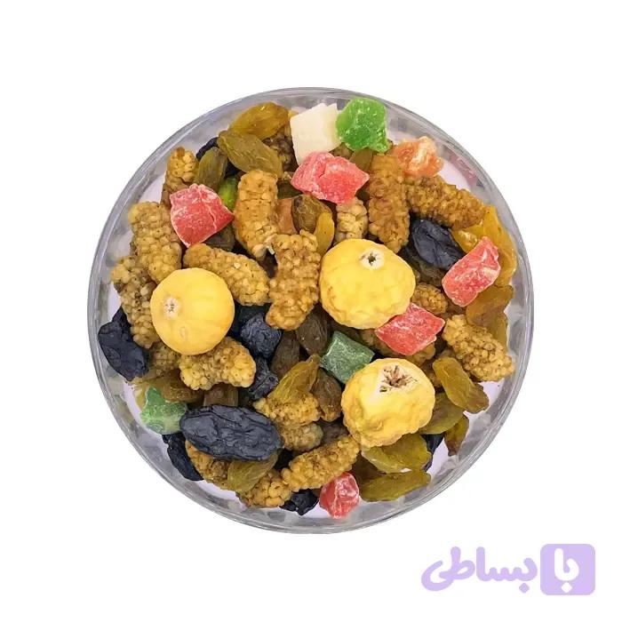 آجیل چای (کد E6JRC)