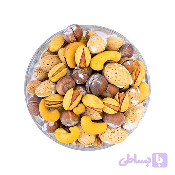 آجیل ویژه
