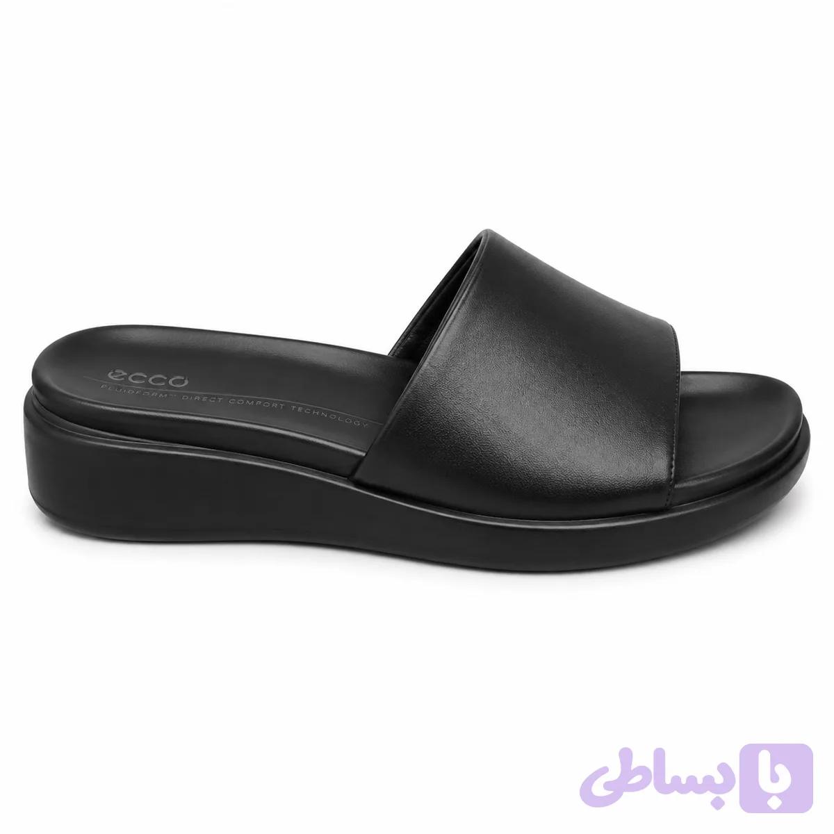ecco FLOWT WEDGE LX W — تصویر 1