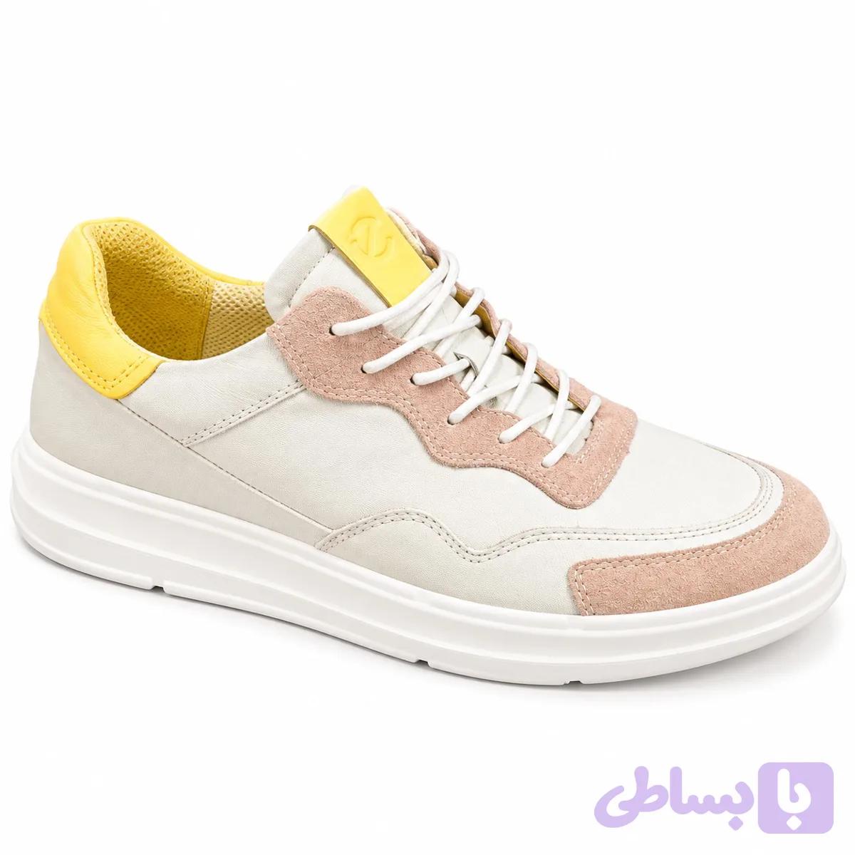 ecco Retro Sneaker W — تصویر 1