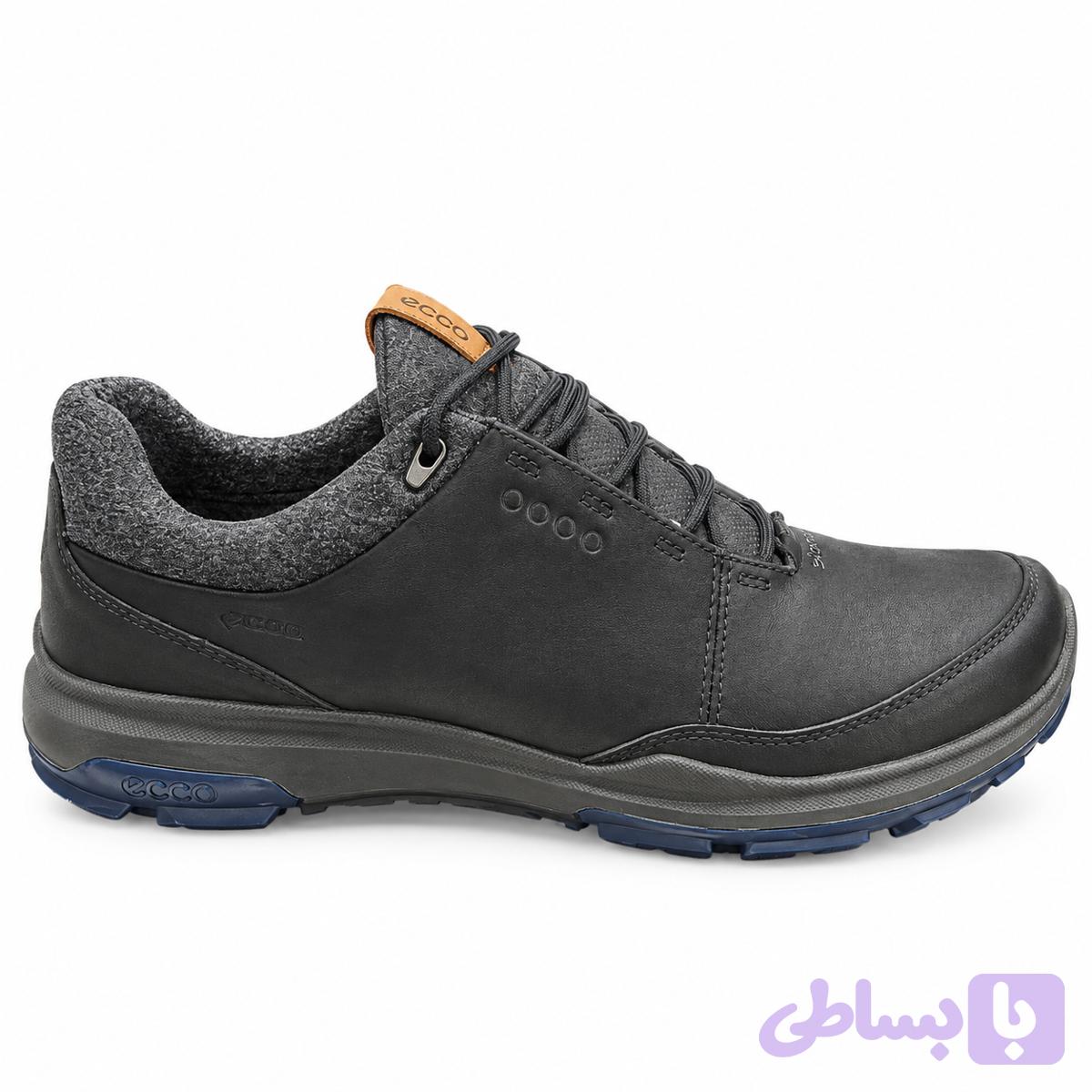 ecco biom Hybrid3 black — تصویر 1