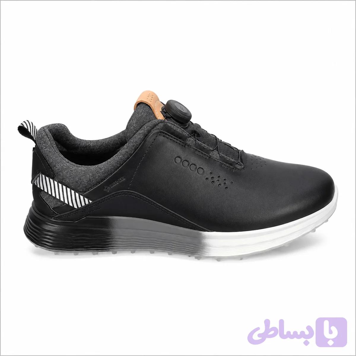 ecco S-Three Boa Gore-tex — تصویر 1