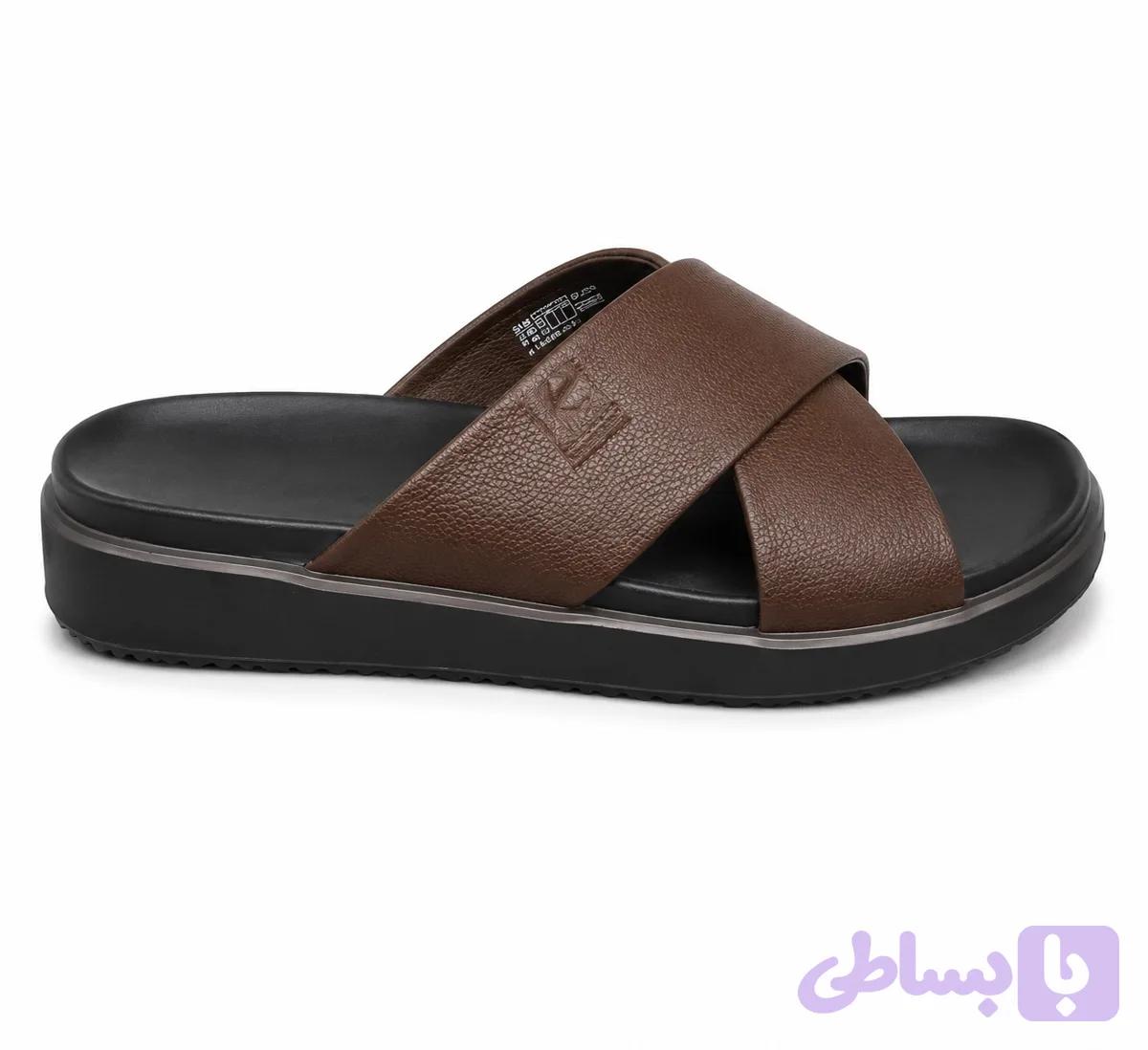 eccoFLOWT LX Sandal — تصویر 1