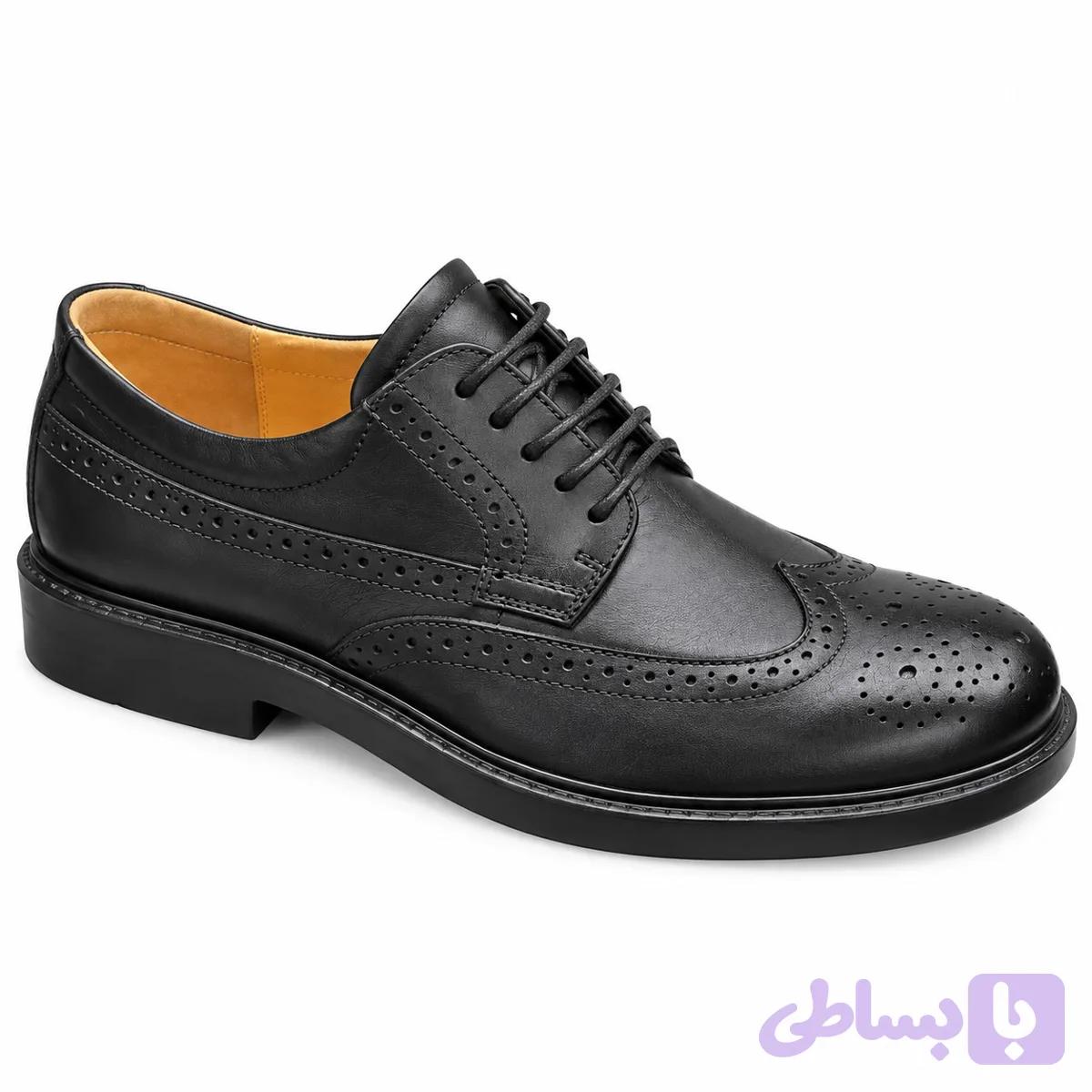 ecco Lisbon Brogue — تصویر 1