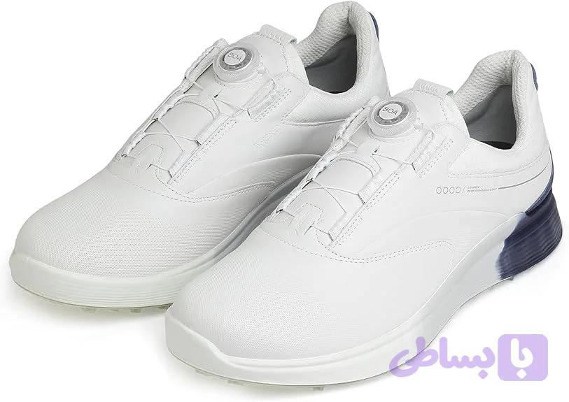 ecco Mens S- Three Boa Gore-tex — تصویر 1