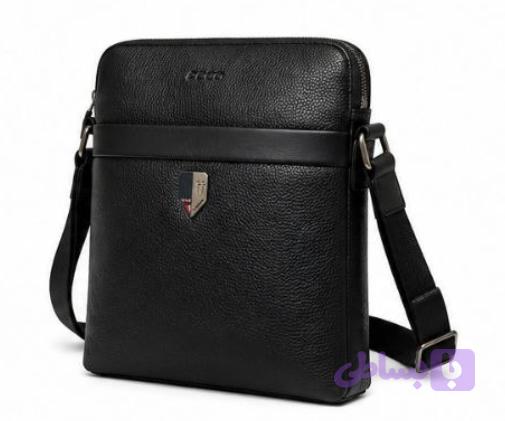 ecco shower bag leather — تصویر 1