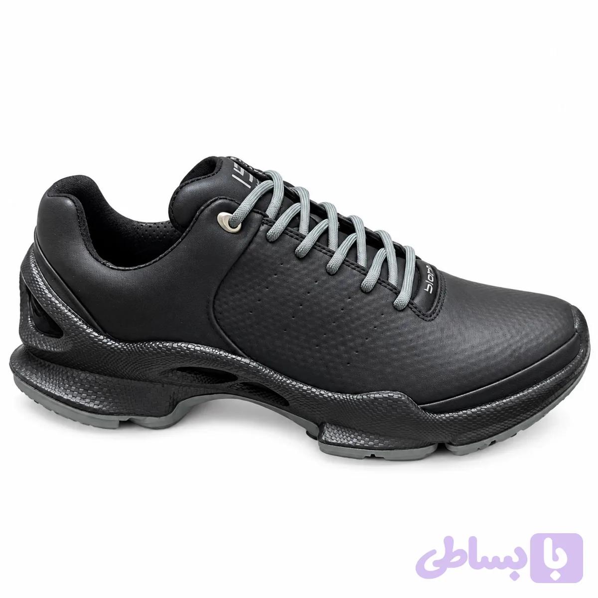 ecco BIOM CM– Black/GREY — تصویر 1