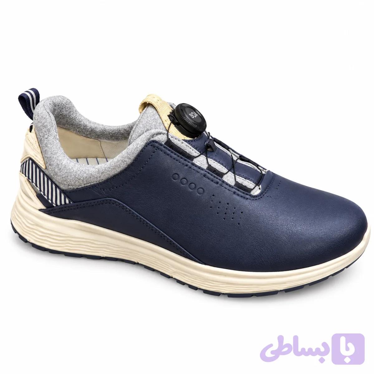 ecco M GOLF S-THREE GORE-TEX — تصویر 1