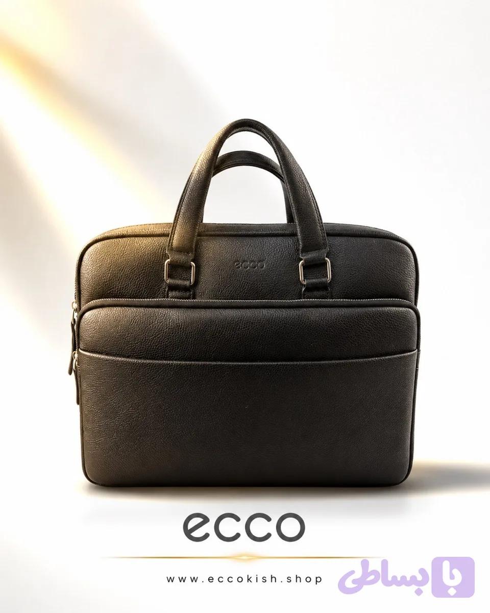 office bag کیف اداری چرمی
