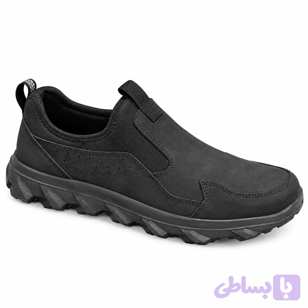 ecco Men’s Mx Low 2.0 Lace Up1 — تصویر 1