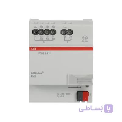کنترلر تک کاناله فن کویل ABB مدل FCL/S1.6.1.1 — تصویر 1