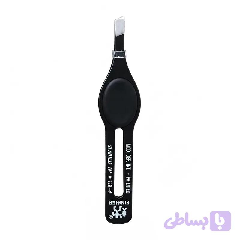 موچین فیشر مدل TP-119-4 — تصویر 1