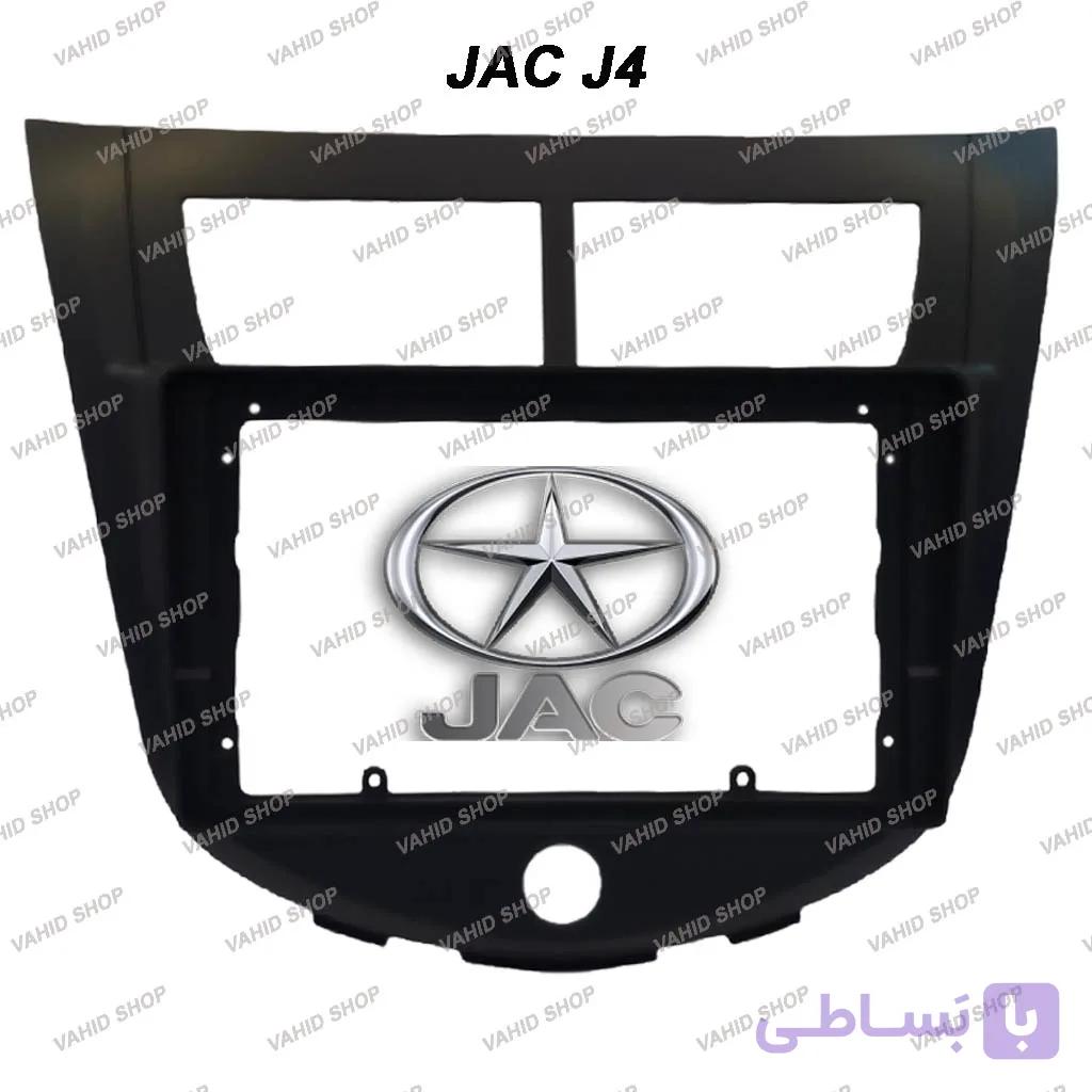 فریم مانیتور اندروید جک J4