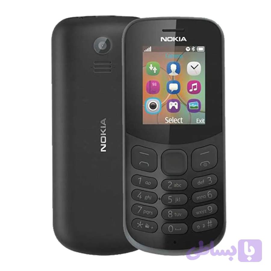 گوشی موبایل نوکیا مدل 130 nokia 130 4g