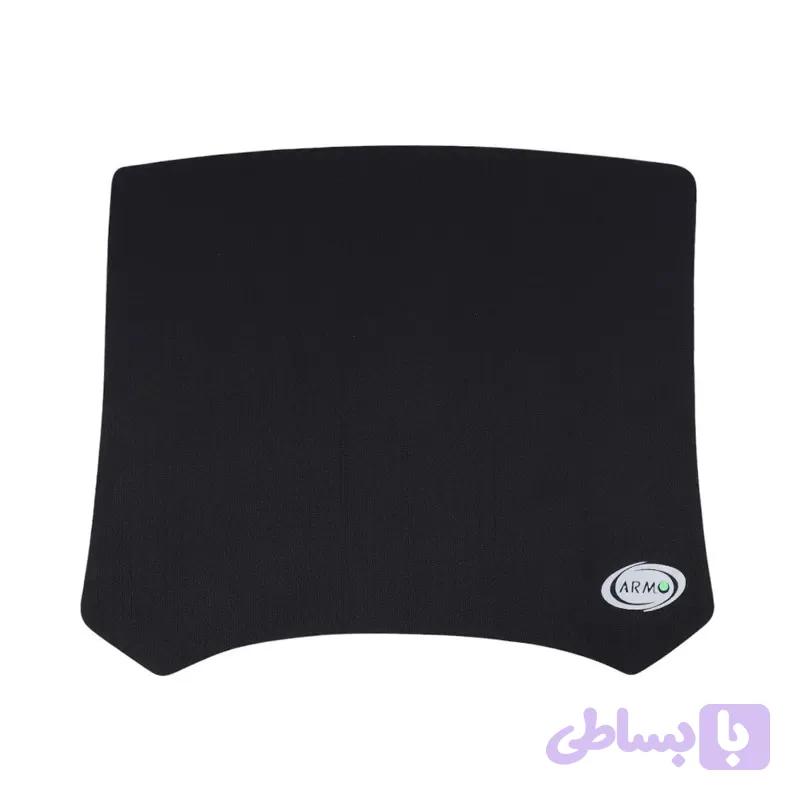 ماوس پد ساده آرمو مدل P-1600