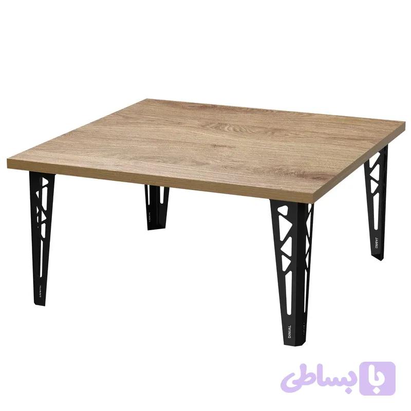 میز جلومبلی مدل DI9090-45-02 — تصویر 1
