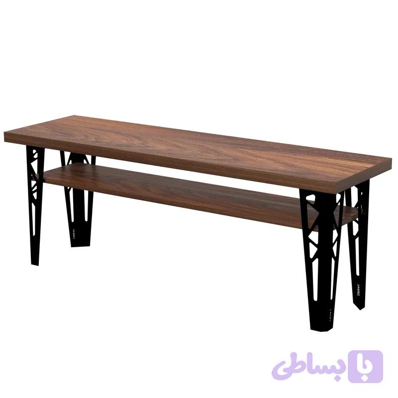 میز تلویزیون مدل DI12036-45-02 — تصویر 1