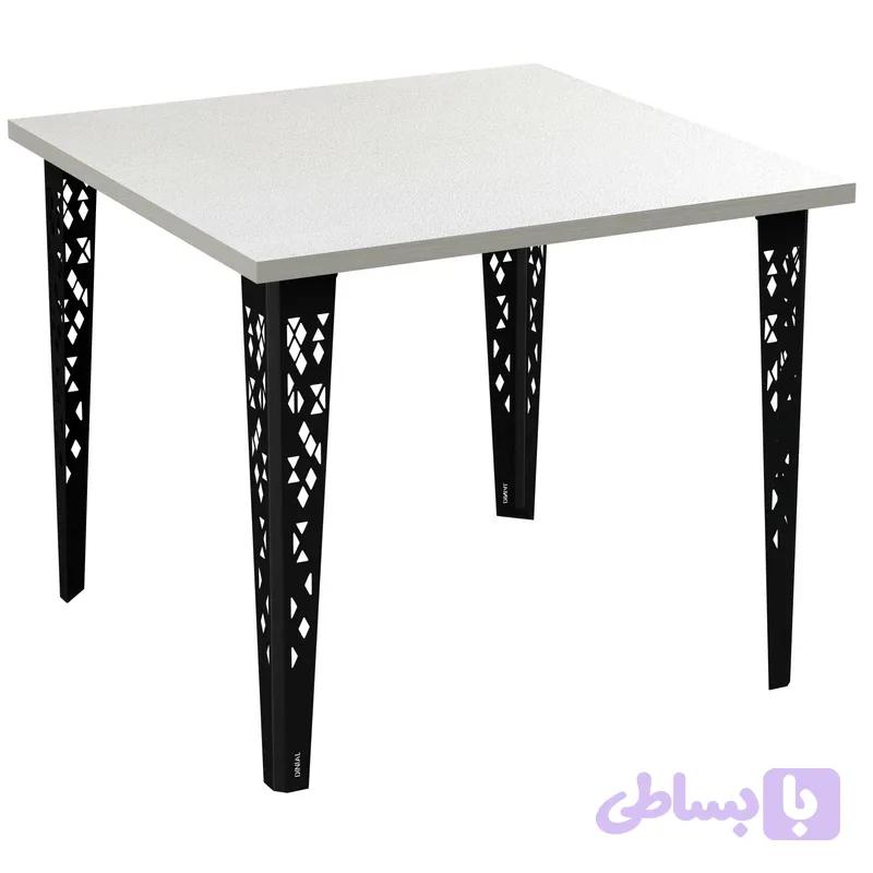 میز ناهارخوری مدل DI9090-75-03 — تصویر 1