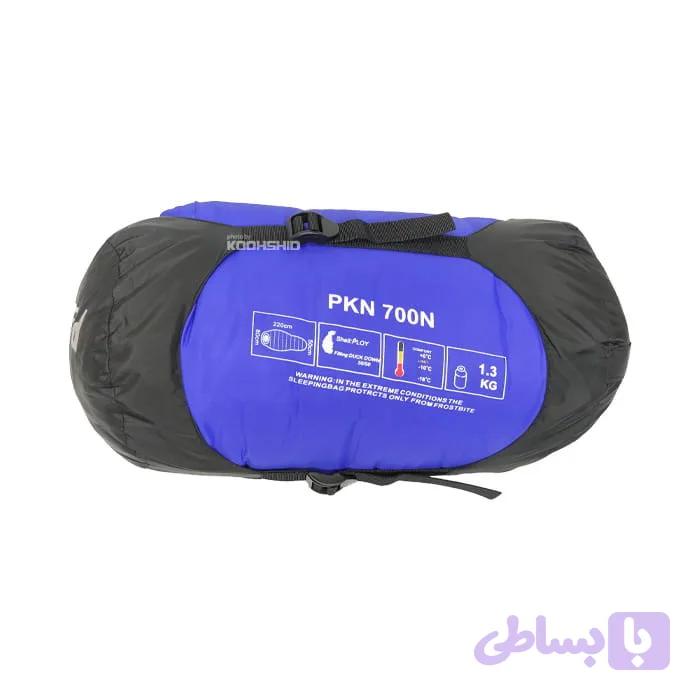 کیسه خواب پر پکینیو Pekynew 700n