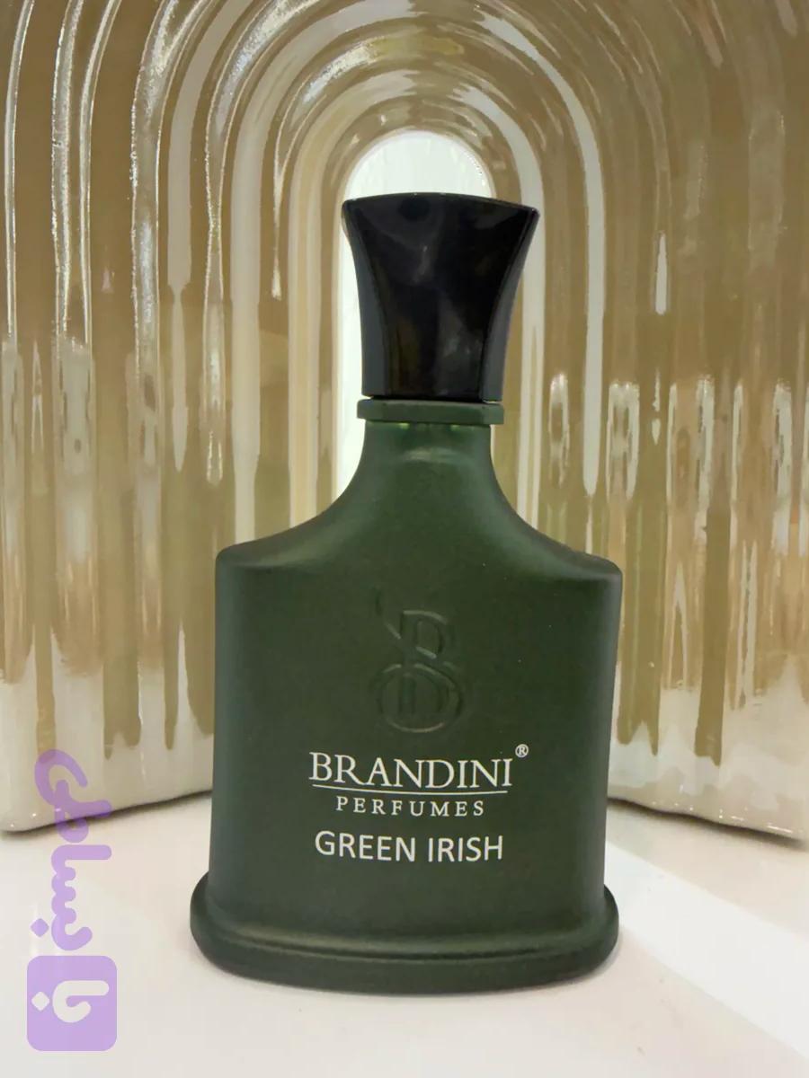عطر مینی کرید گرین‌ایریش برندینی ۳۳ میل