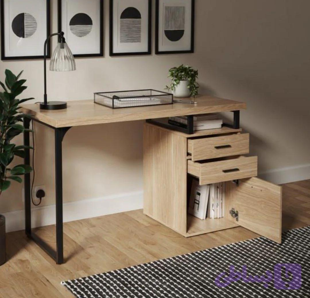 میز تحریر مدرن مدل T-558