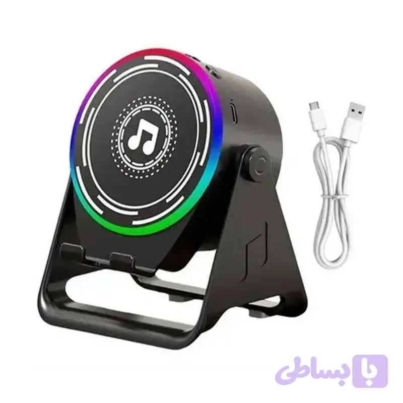 هولدر و اسپیکر LIKENUO LX-21
