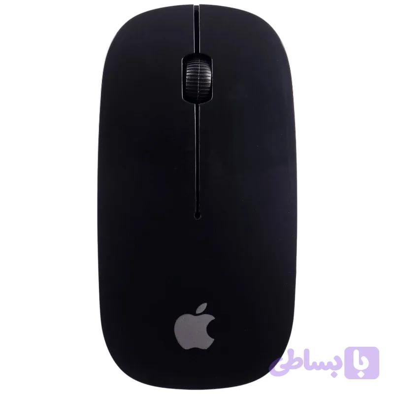 موس بی سیم A100