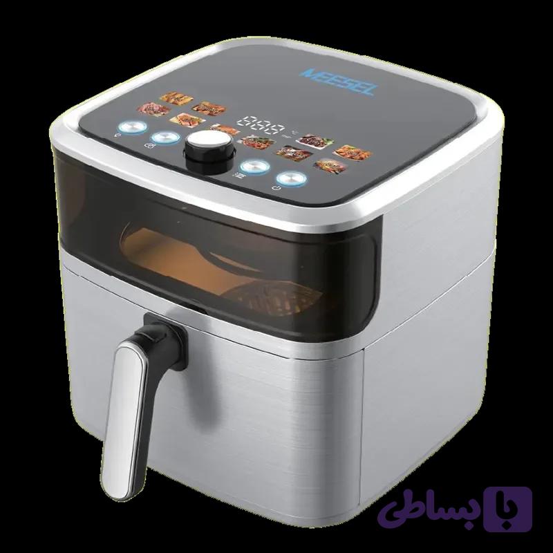 سرخ کن میزل مدل ME-550 L‑AF