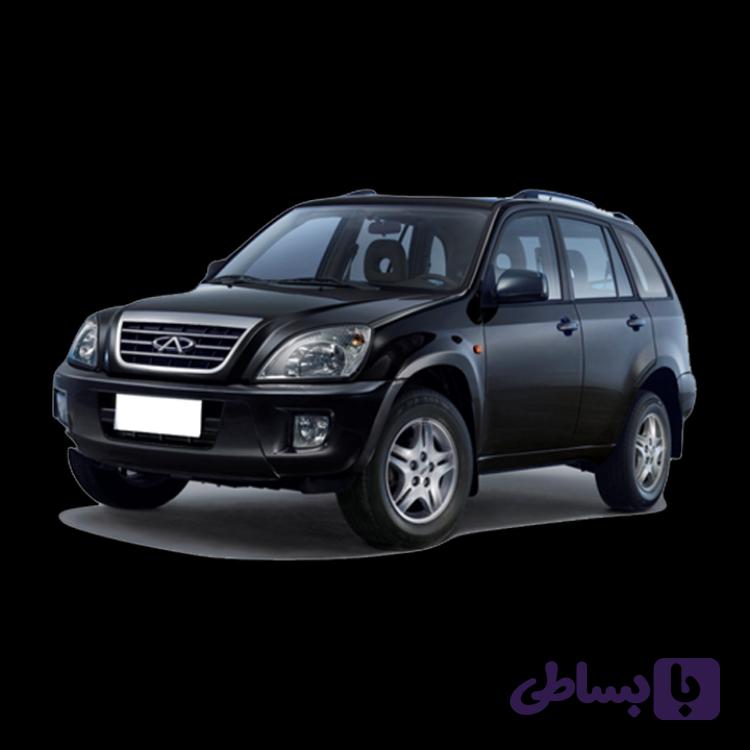 کمک فنر عقب چپ ام وی ام X33