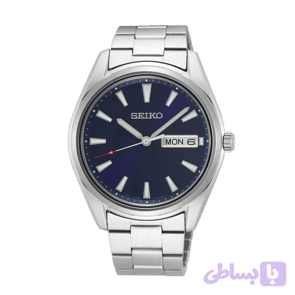 ساعت مچی سیکو مدل SUR341P1
