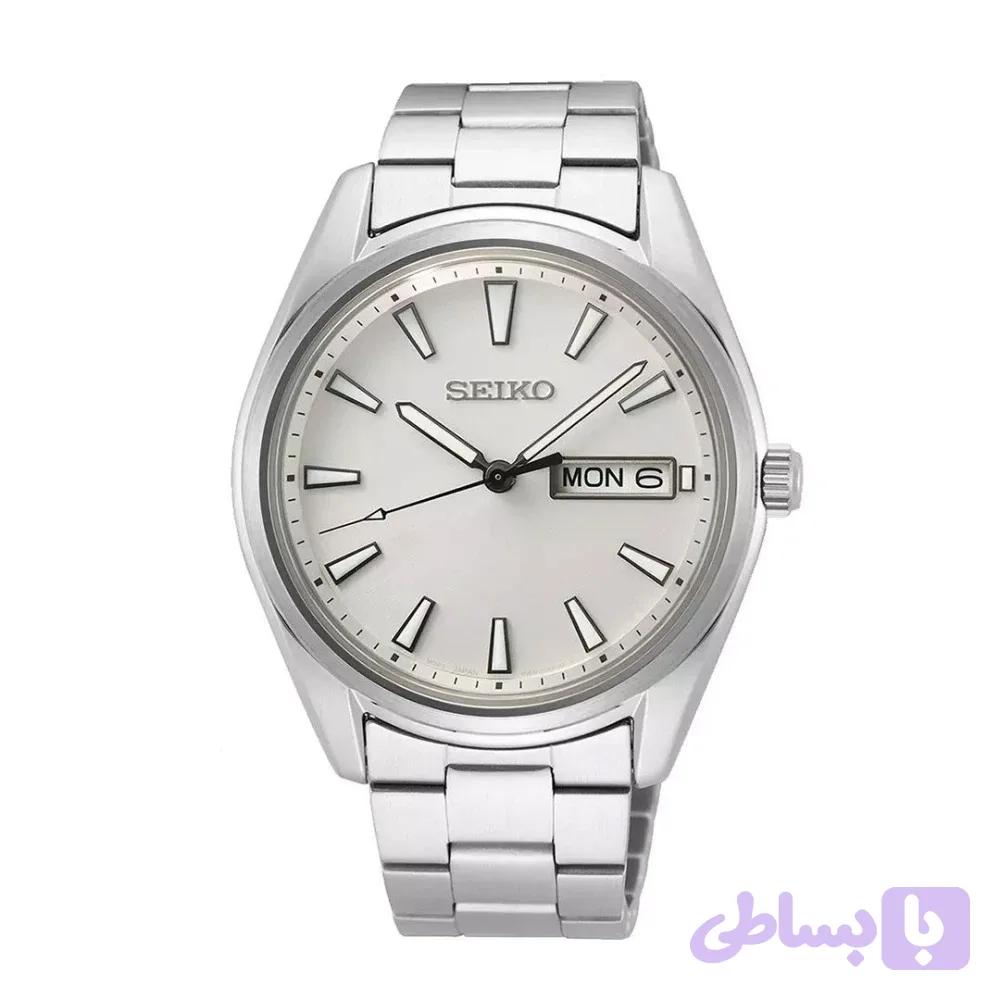 ساعت مچی سیکو مدل SUR339P1