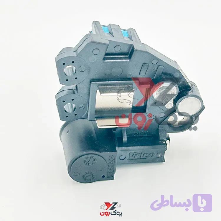 آفتامات جک و کارا اصلی — تصویر 1