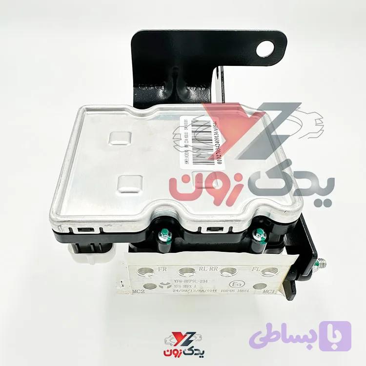 بلوک abs یوفین شاهین شرکتی اصلی — تصویر 1