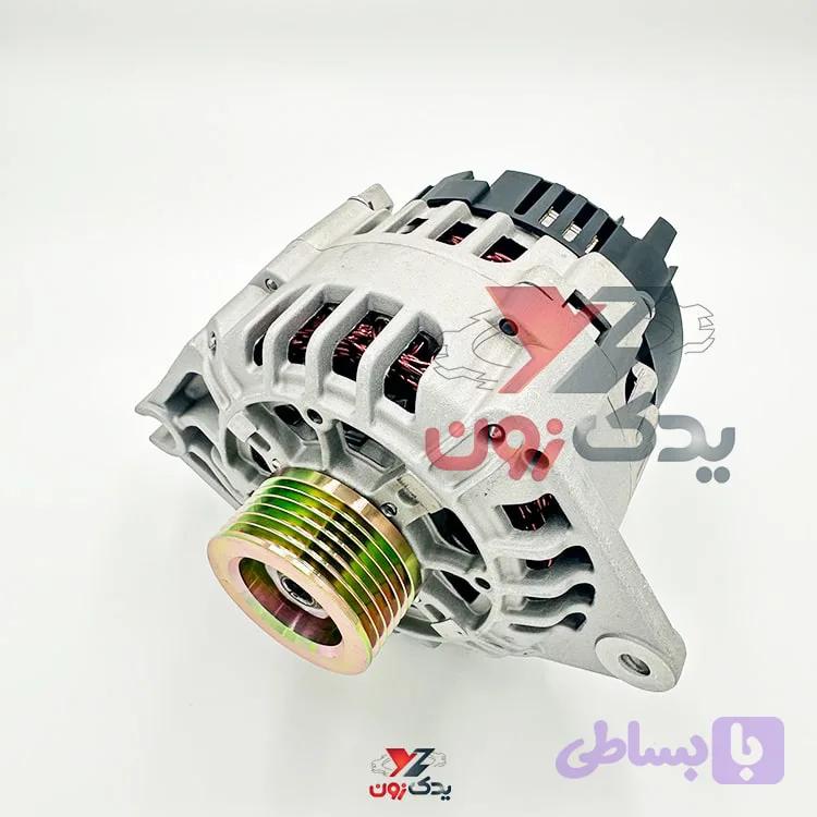دینام 405 اصلی فرانسه — تصویر 1