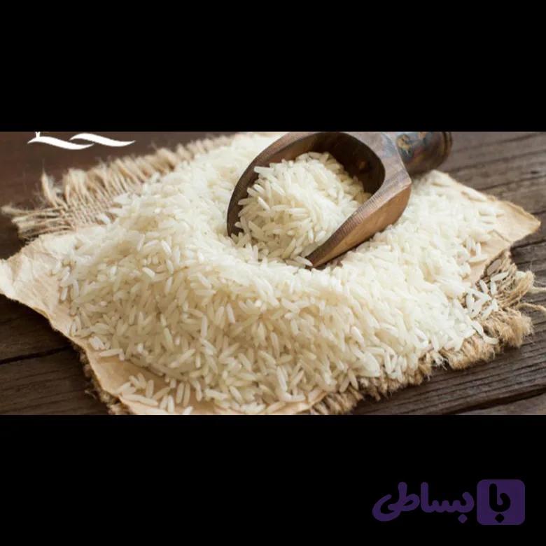 برنج شیرودی 20 کیلویی