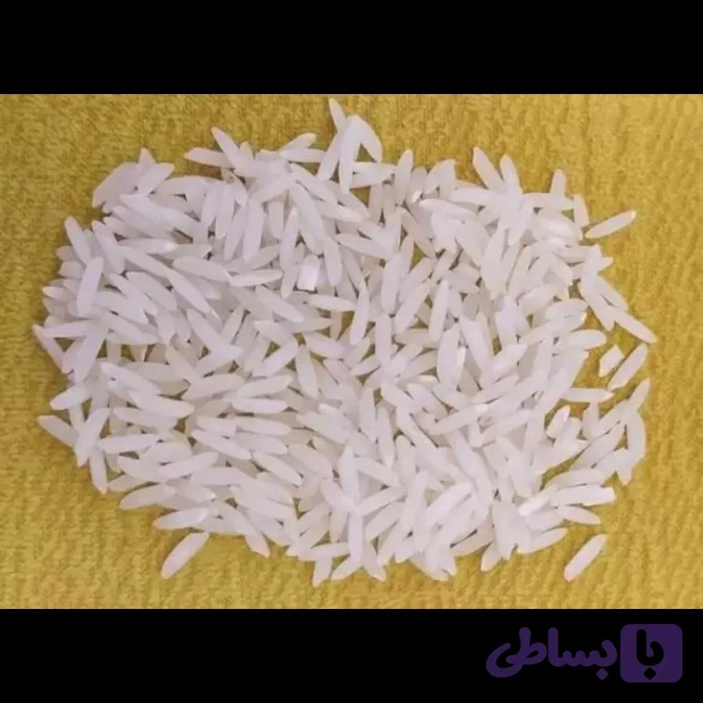 برنج فجر 20 کیلویی
