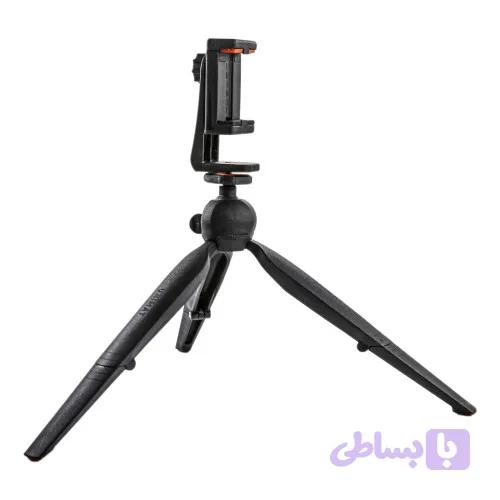 سه پایه D909 PLUS