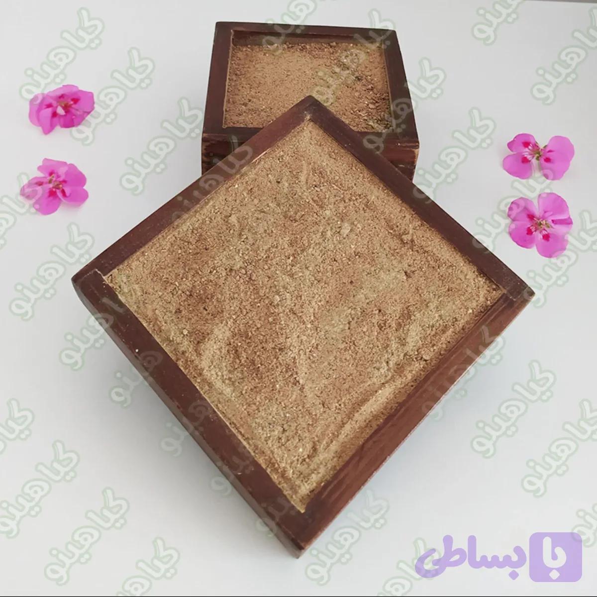 پودر پیاز اعلا یک کیلویی گیاهینو