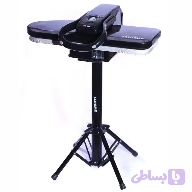 اتو پرس ژانومه مدل 3200