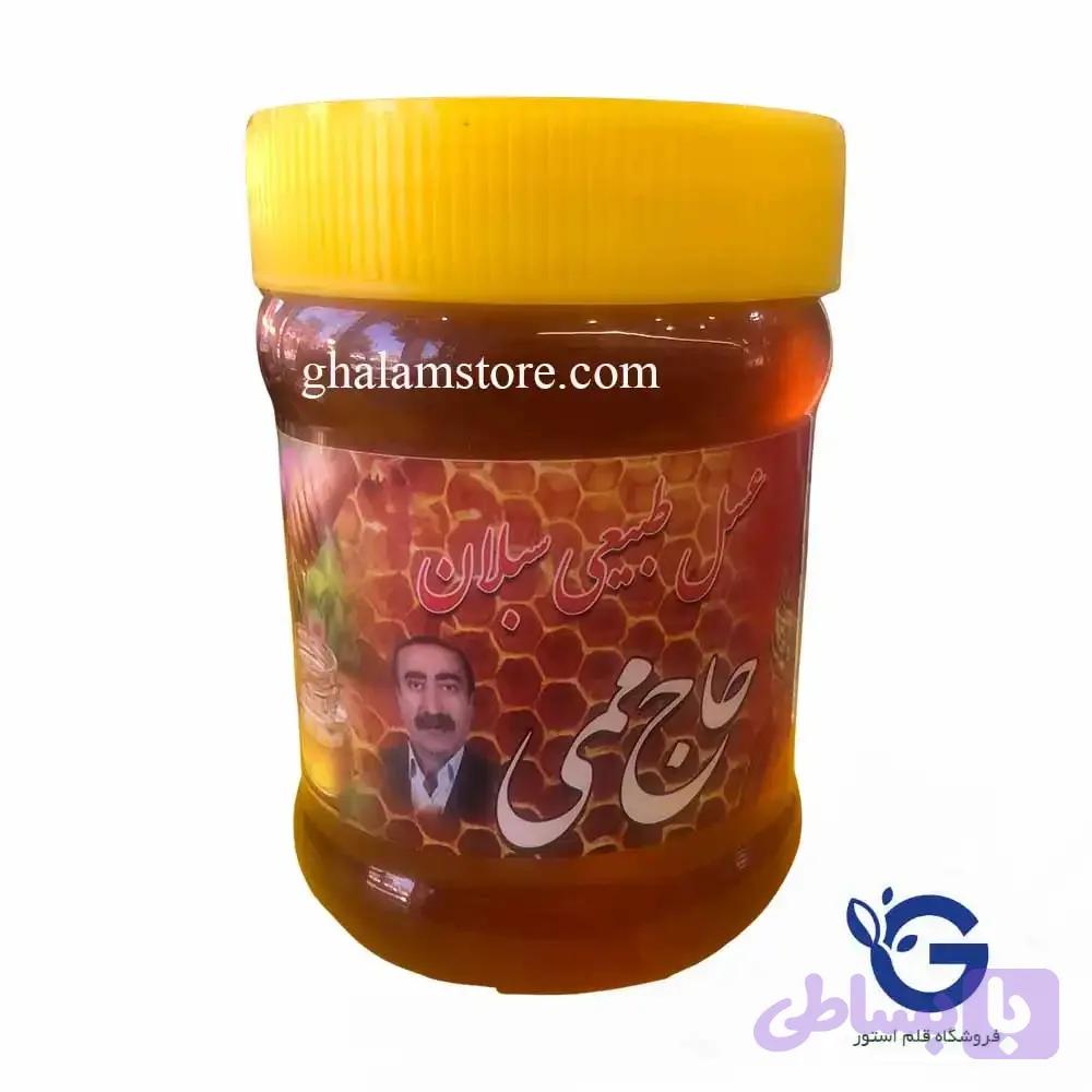 عسل حاج ممی اردبیل – 500 گرم