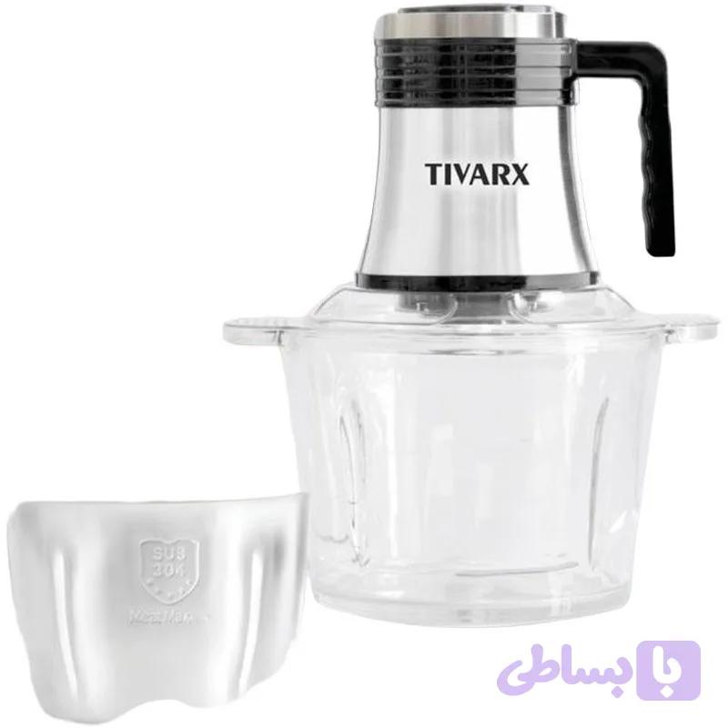 خردکن تیوارکس مدل ۶۱۸۷