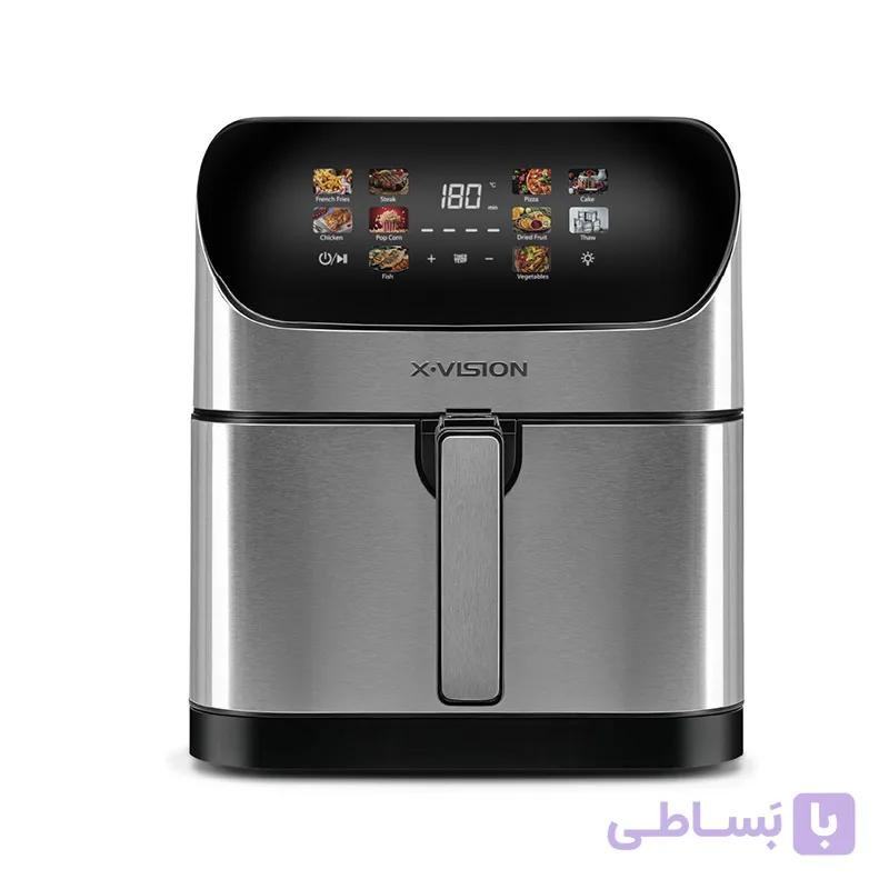 هواپز 8 لیتر ایکس ویژن مدل AF-6085 — تصویر 1